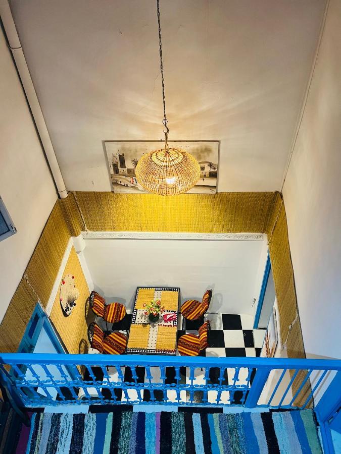 Dar Beldi Villa Marrakesh Exterior photo